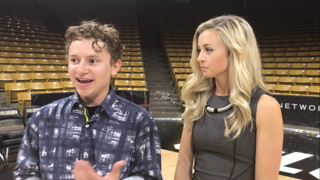 WATCH: BSN Buffs Postgame, Buffaloes beat Warhawks