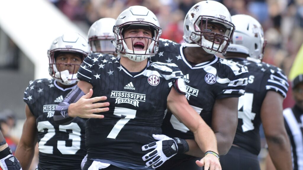 Saturday Fun: Counting on the upsets to continue 