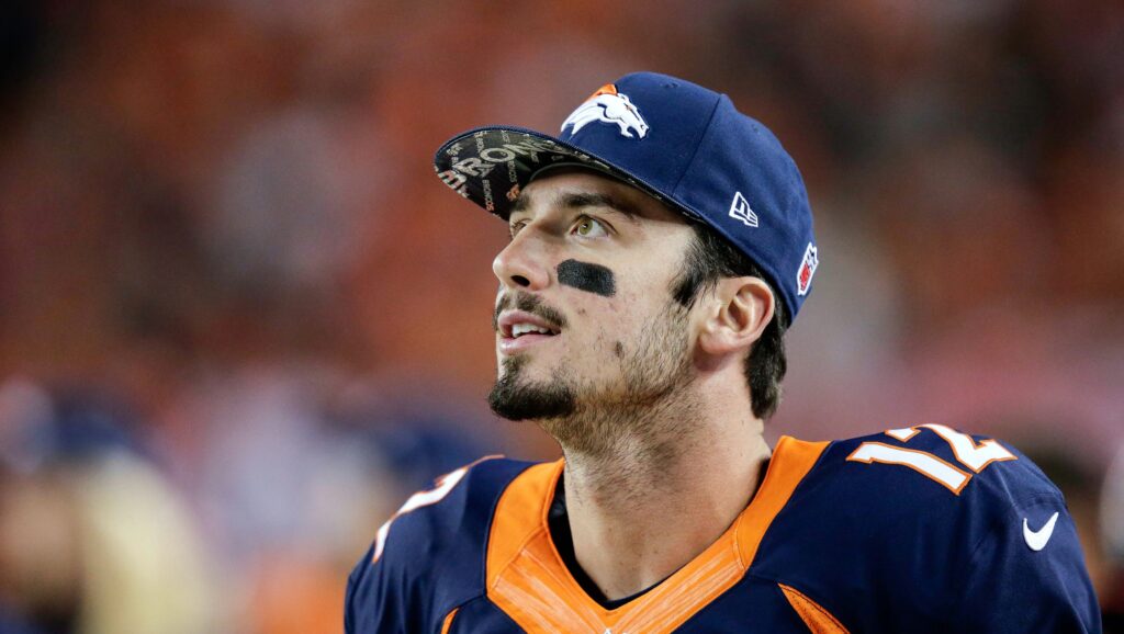 “The future is very bright”: Kubiak sheds light on development of Broncos’ quarterbacks