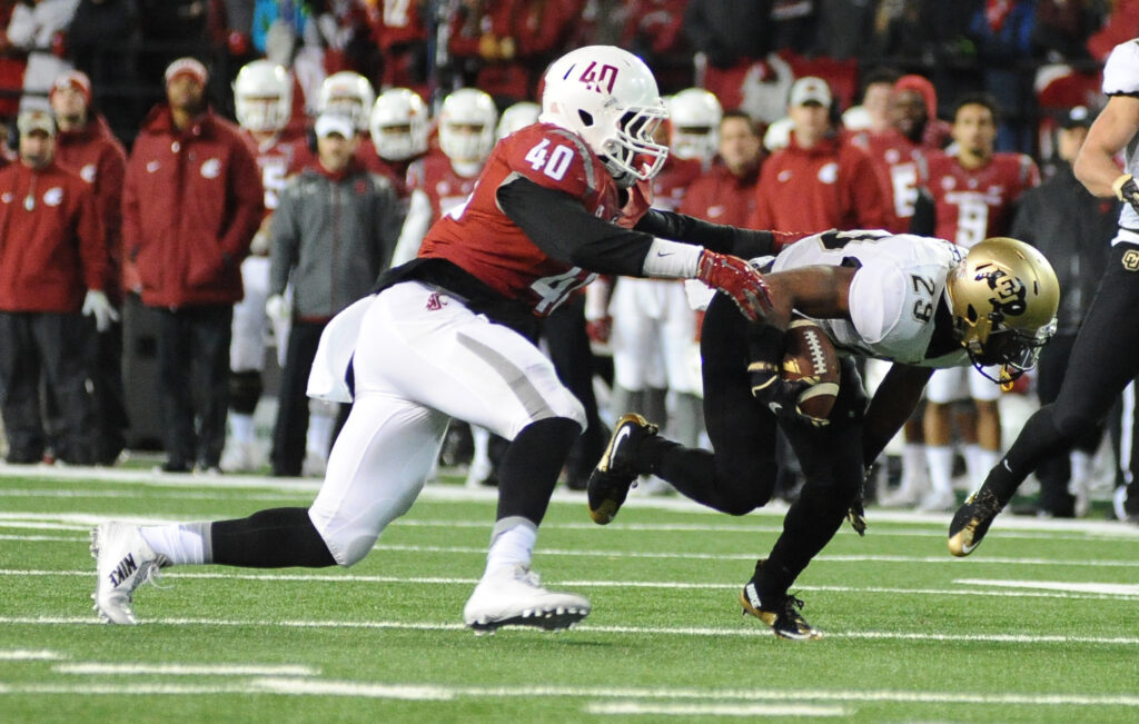 BSN TV: Previewing Colorado vs. Washington State