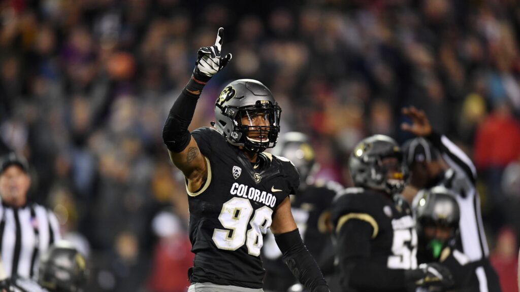 Colorado “doesn’t blink” as magical run continues