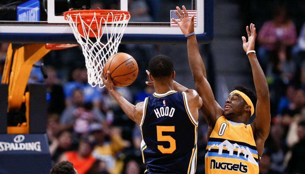Nuggets take on Jazz looking to reclaim home court dominance