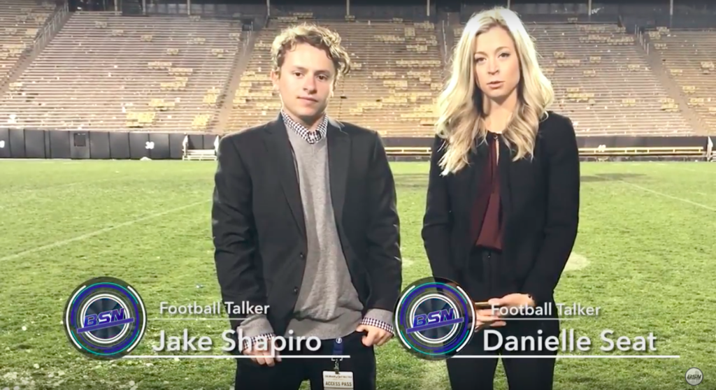 WATCH: BSN Buffs Postgame, Colorado conquers Cougars
