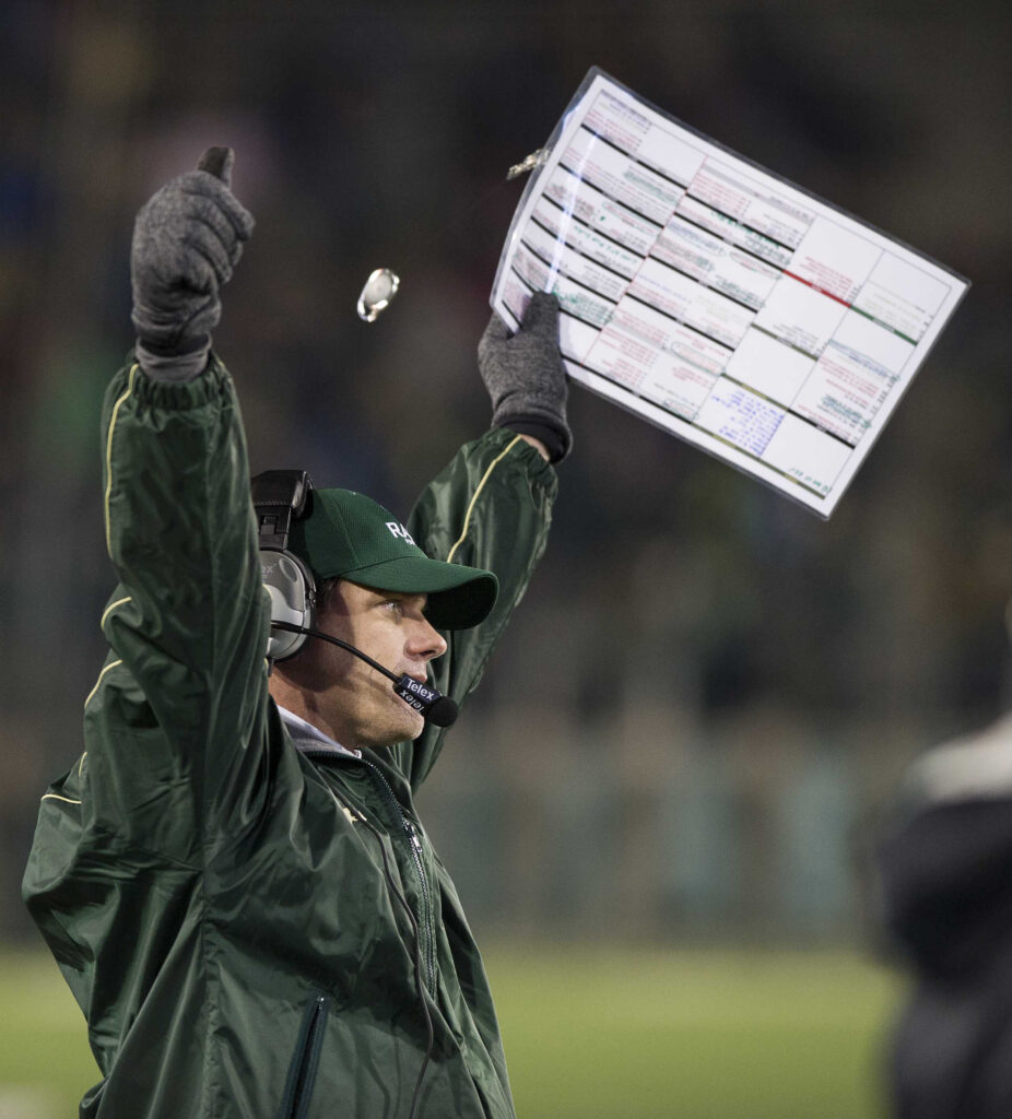 Bobo, Rams get commitment from junior college tackle