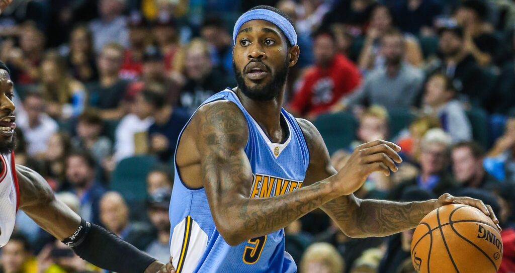 Will Barton available to play as Nuggets host Jazz