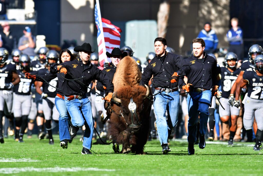 Three Things: The Buffaloes have “reconnected the state of Colorado with their team”