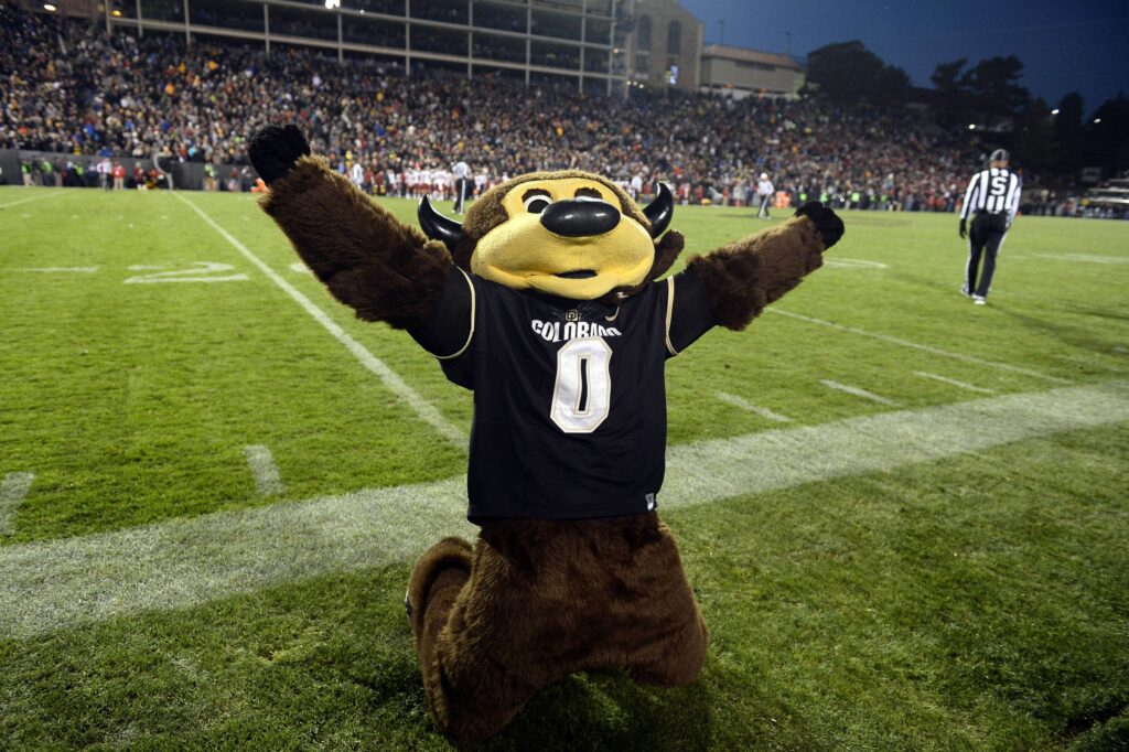 Ryan Edwards Show: Buffaloes and Rams impress over the weekend