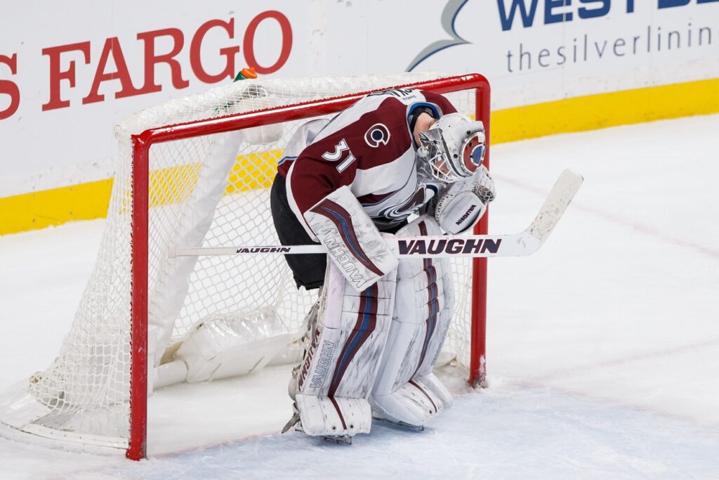 BSN Avalanche Podcast: Resilient Avalanche returning to full strength
