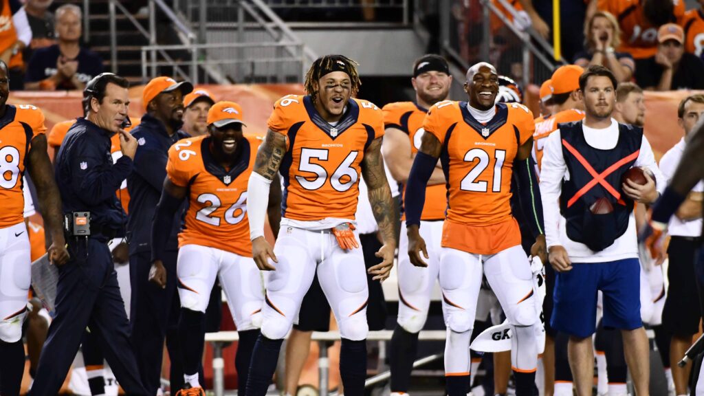 “I’m back, baby”: Good news abundant as Broncos return from bye