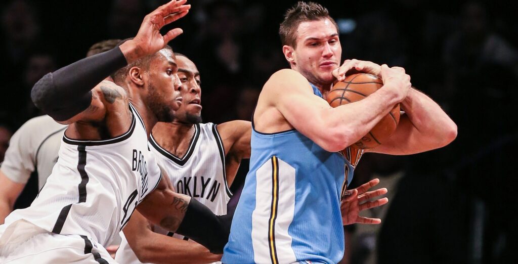 Nuggets’ next dozen games could shape their season’s fate