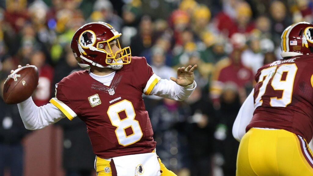 Captain Kirk saves the day, analyzing our Week 11 picks