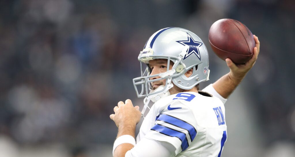 BSN Broncos Podcast: Is Tony Romo an option in Denver?