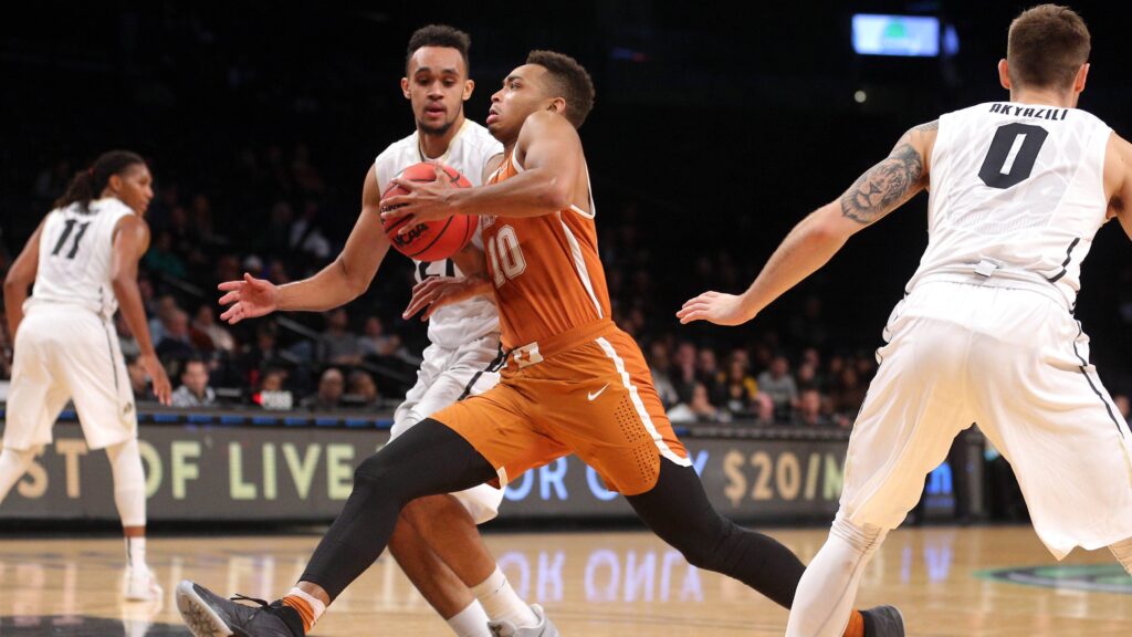 White leads Buffaloes as they knock off No. 22 Texas