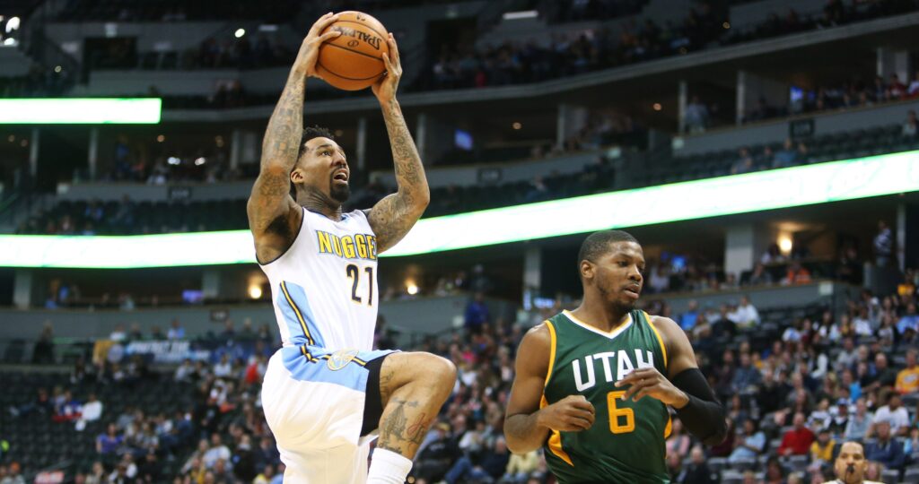 Nuggets have eyes on a three-game win streak against Jazz
