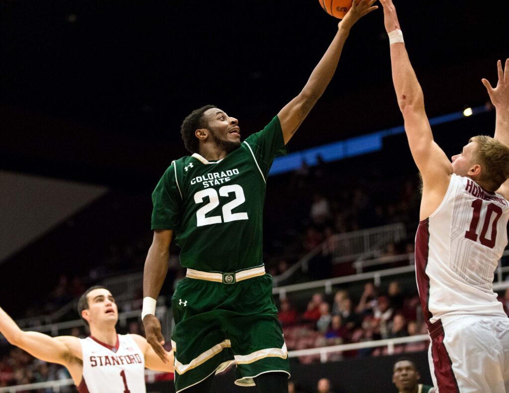Balanced scoring attack leads CSU men’s basketball past Maryland Eastern Shore
