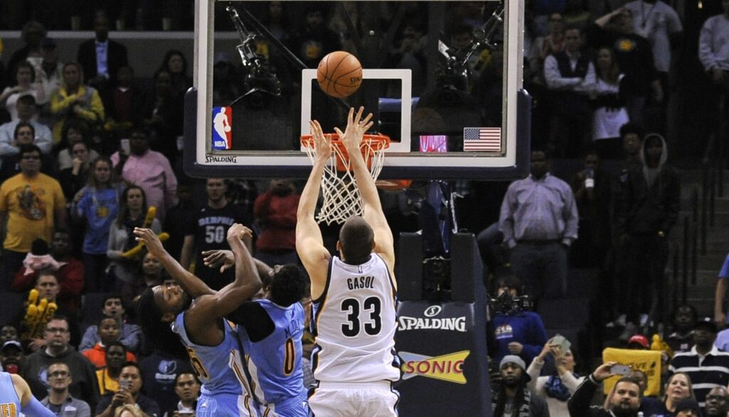 League denies Nuggets’ official protest following loss in Memphis