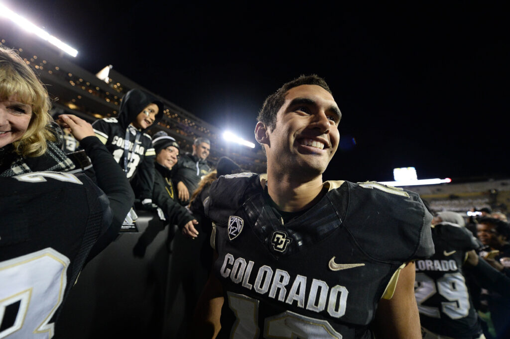 Legacy of Colorado’s senior class not yet in stone