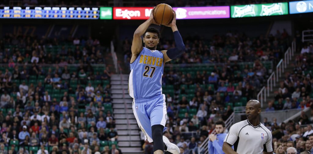 BSN Nuggets Podcast: Jamal Murray is something to be thankful for