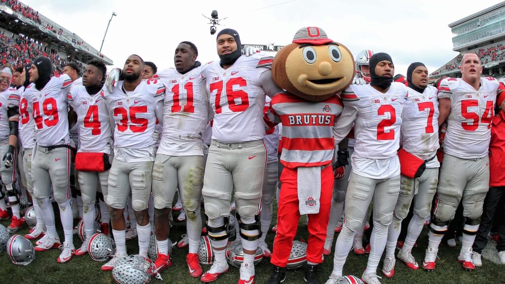 Saturday Fun: Digesting turkey with rivalry week upsets