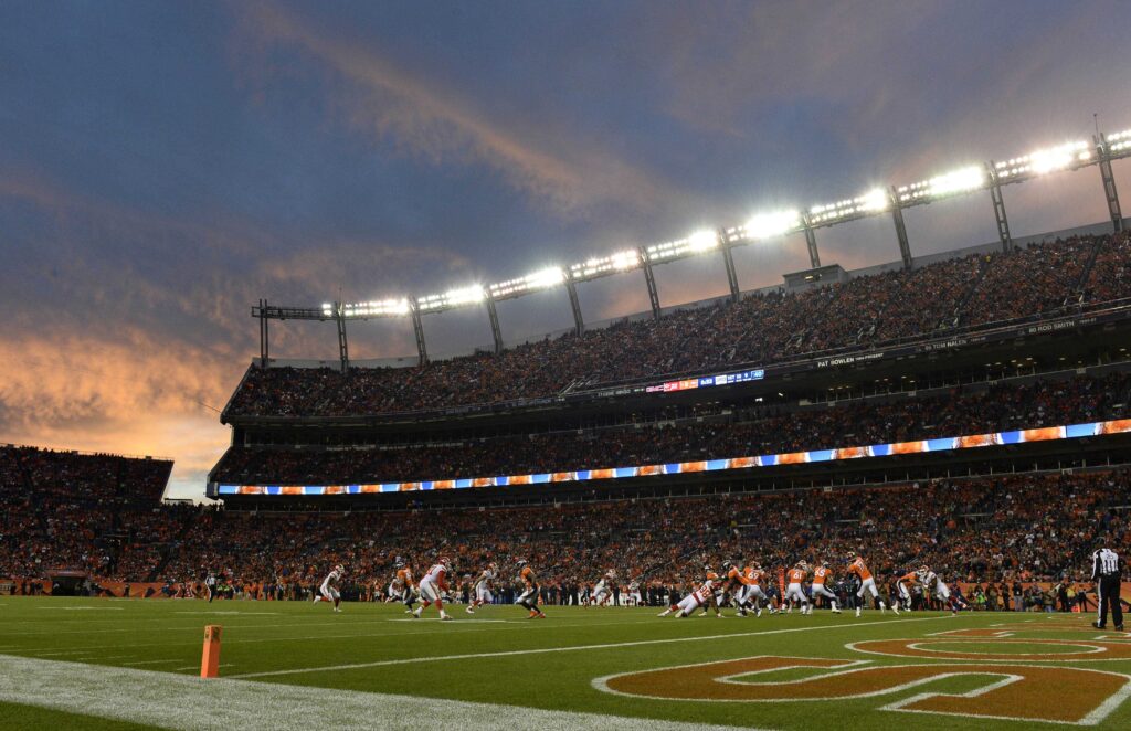 BSN Broncos Podcast: Injuries could be decisive Sunday night