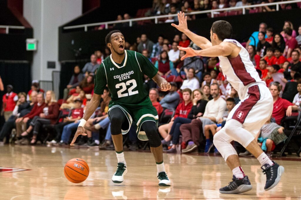 Larry Eustachy’s offense turns the Paige against Alcorn State