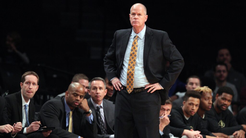 Lackluster effort doesn’t stop Buffaloes from topping Terriers