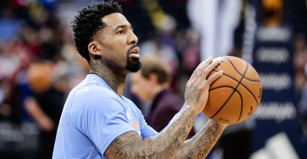 BSN Nuggets Podcast: Wilson Chandler’s offensive onslaught continues
