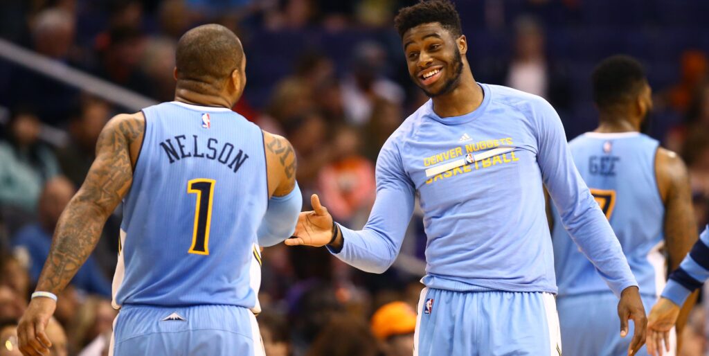 “I’m actually trying to make the easy, simple play”: Nuggets’ Mudiay changing mindset, curtailing turnovers