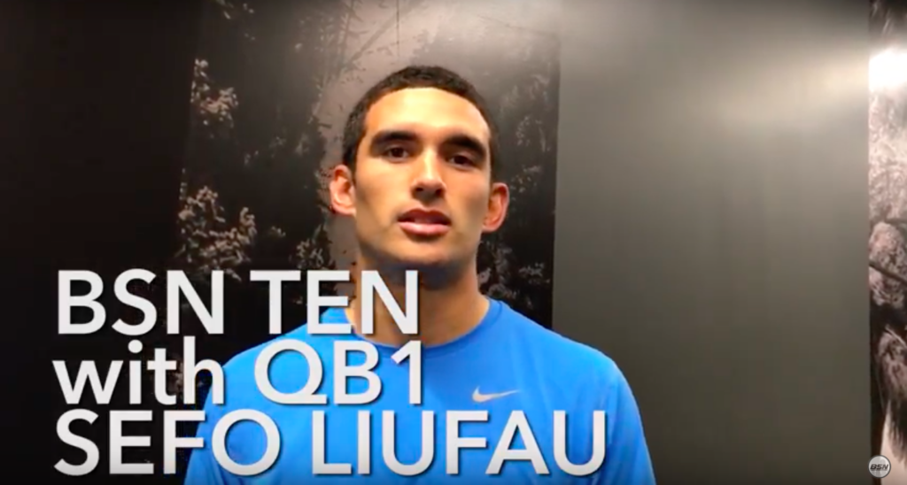 BSN Ten presented by Blake Street Tavern: Buffalo Heart