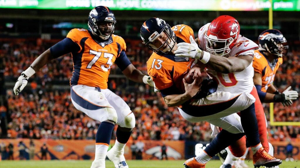 “We should have pulled it out, but we didn’t”: A tale of two halves and overtime