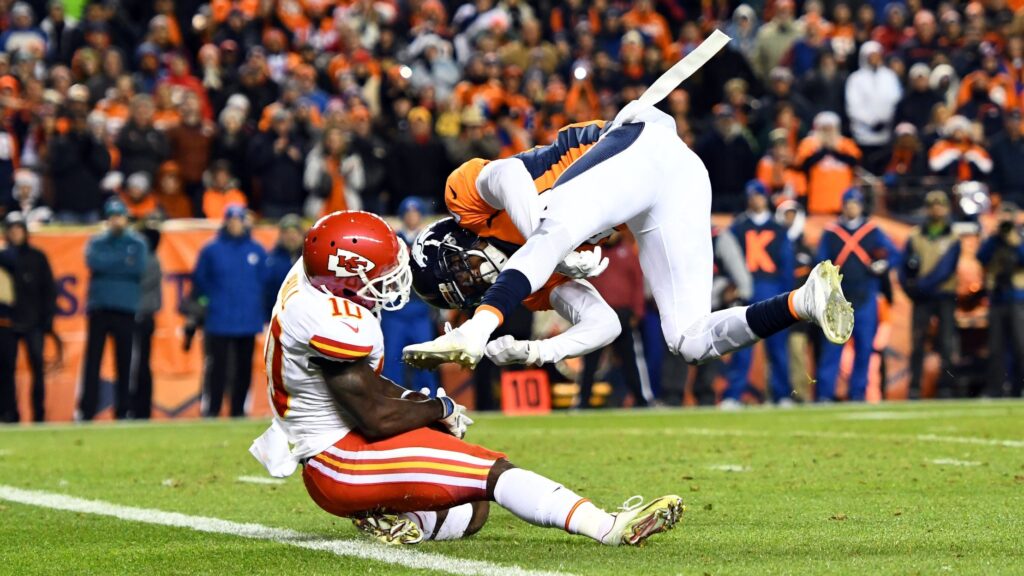 “We just died tonight”: Denver’s defense doesn’t deliver at the end