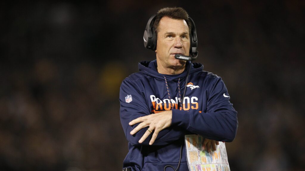 You Play to Win the Game: Gary Kubiak made the right call on Sunday night
