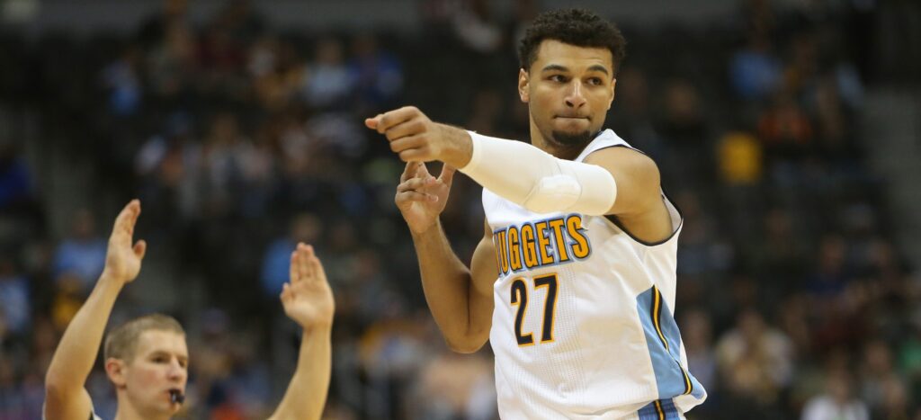 Nuggets Film Room: Jamal Murray is elevating others with his playmaking