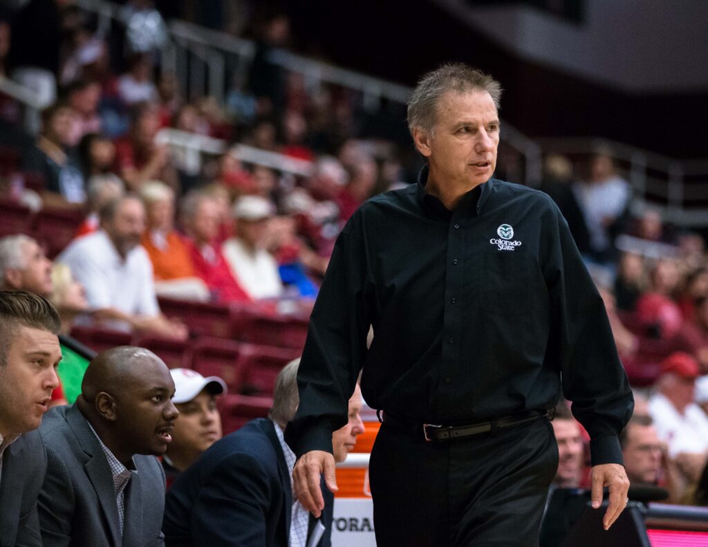 Rams must play own game to have chance to upset Buffaloes