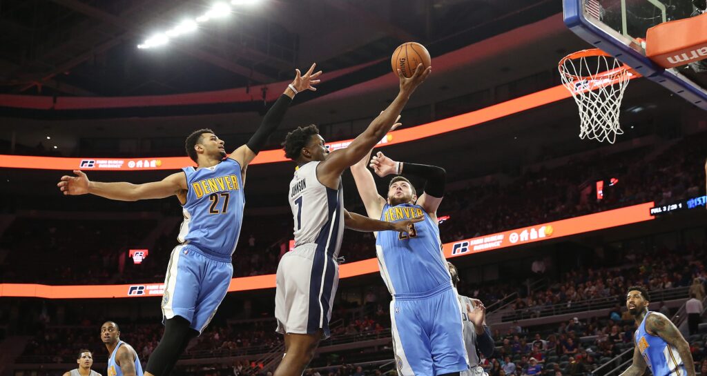 BSN Nuggets Roundtable: Early rookie impressions and predicting Denver’s moves at the trade deadline