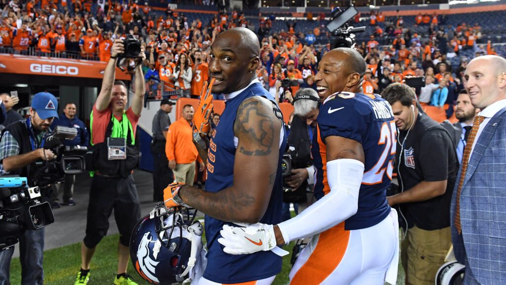 BSN Broncos Podcast: No trouble in the locker room