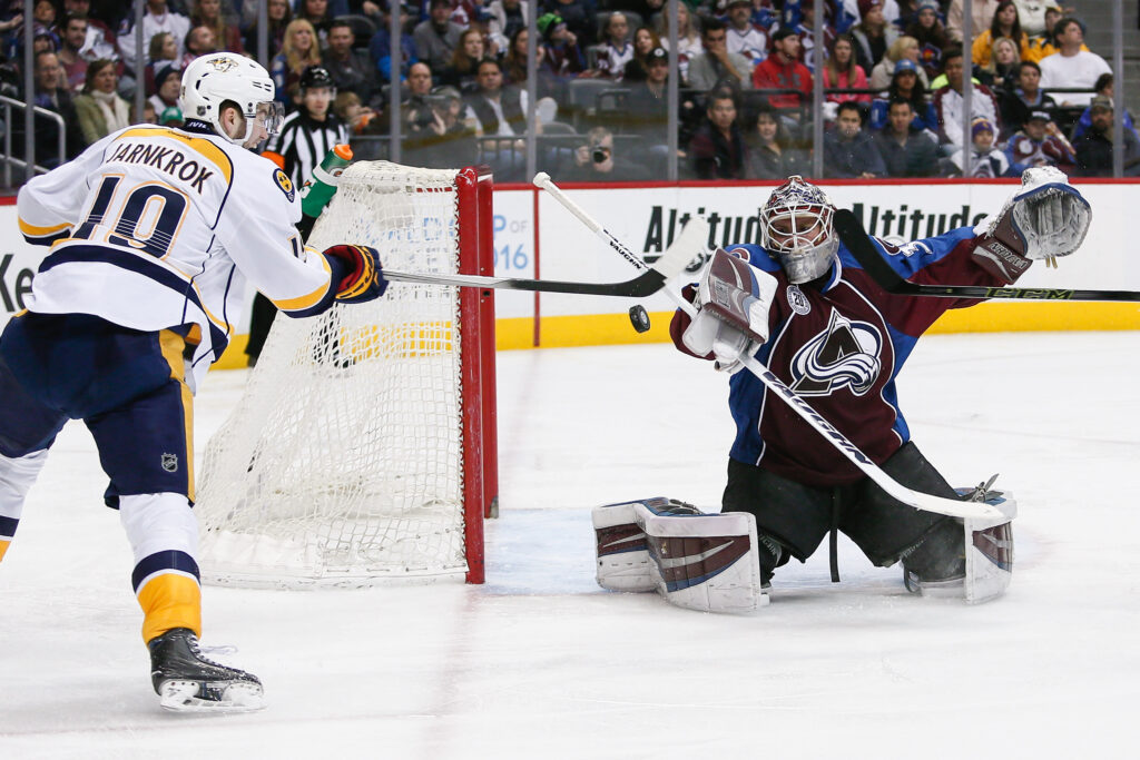 Avs Game 21 Grades – Home Losses Adding Up