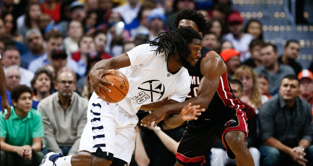 Nuggets face depleted Heat as Denver looks to re-establish home court dominance