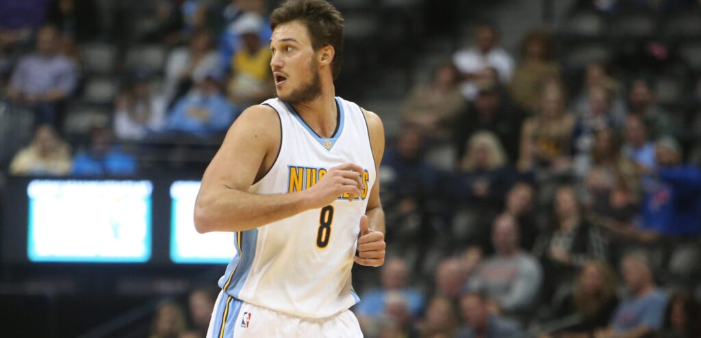 Nuggets inching closer to full health, again adjust starting lineup
