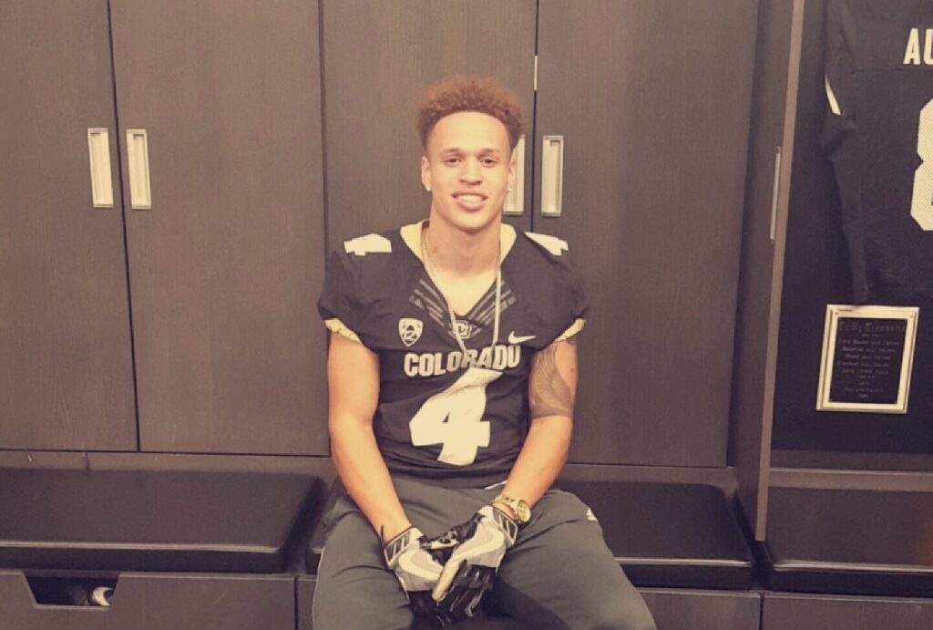Buffs snag three-star JUCO defensive back