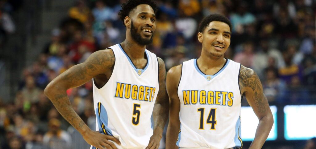 Another key player set to return to Nuggets’ rotation