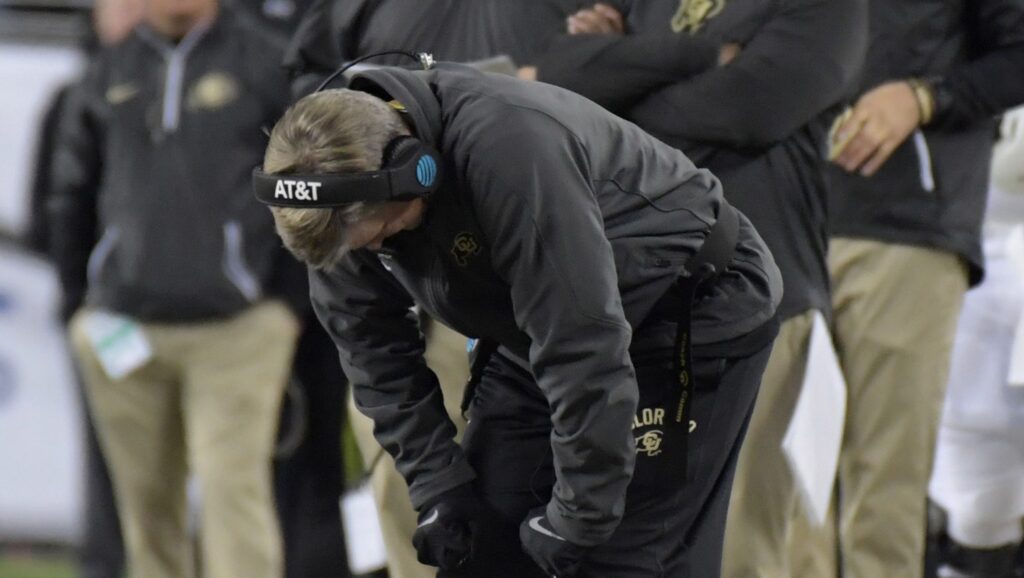 A letter to you, the sad CU fan