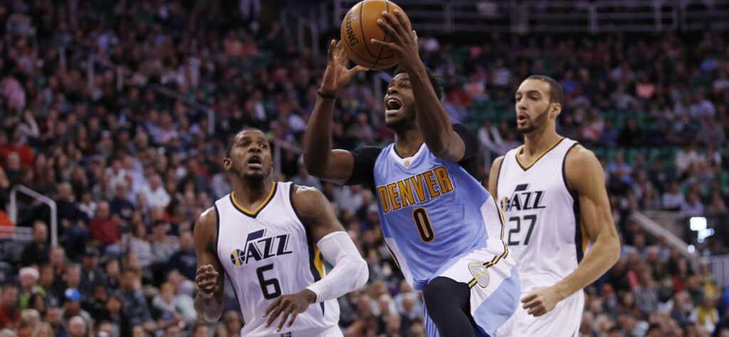 Nuggets look to rediscover winning ways in Utah against Jazz