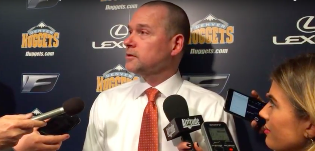 “We did not guard their shooters,”: Rockets’ uncontested three’s kill any hope of a Nuggets win