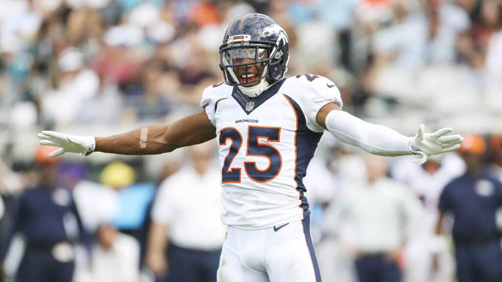 Broncos’ defense returns to form in Jacksonville