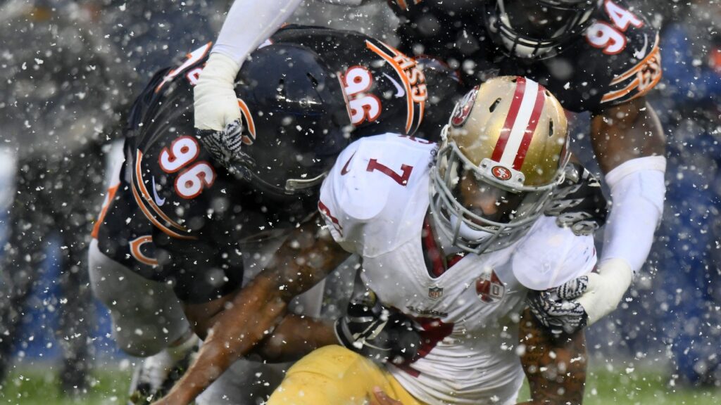 Winner winner chicken dinner, analyzing our Week 13 picks