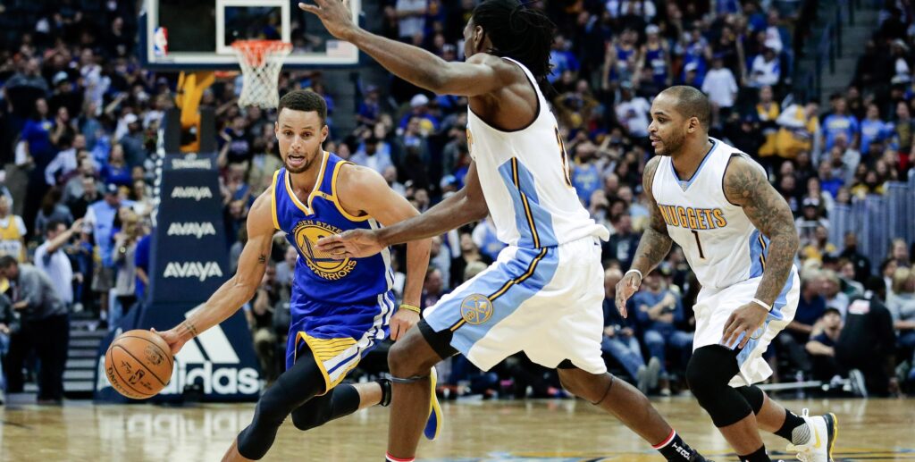 Three areas where the Denver Nuggets are struggling the most
