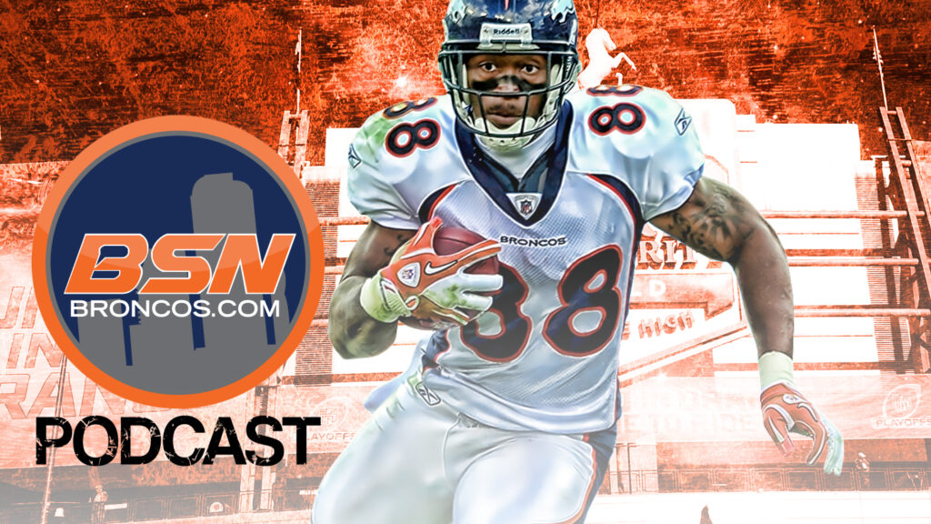 BSN Broncos Podcast: Is it fair to be concerned about Paxton Lynch?