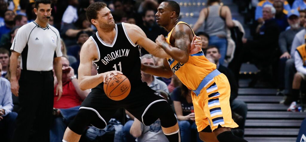 Nuggets look for second winning streak of season against Nets