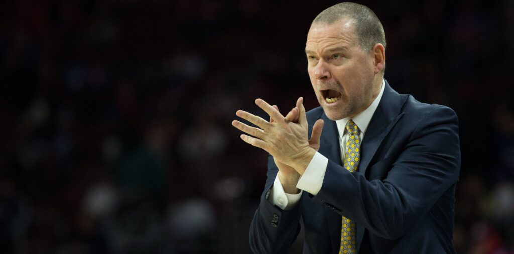 Malone’s ejection the catalyst behind Nuggets’ near 29-point comeback
